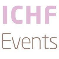 ICHF events