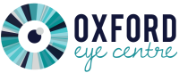 Oxford eye clinic