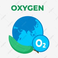 Oxygen environmental
