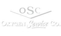 Oxygen sales & service inc
