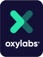 Oxylabs networks