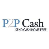 P2p cash