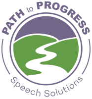 Path to progress speech solutions, llc