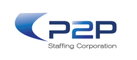 P2p staffing corporation
