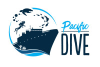 Pacific dive