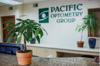 Pacific optometry group inc