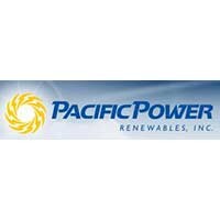 Pacific renewables, inc.
