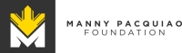 Manny pacquiao foundation