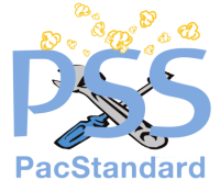Pacific standard service