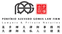 Porfirio azevedo gomes notary and law firm