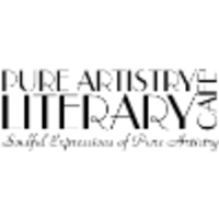 Pure artistry literary cafe