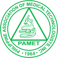 Philippine association of medical technologists