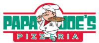 Papa joes pizza factory