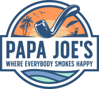 Papa joes smoke shop