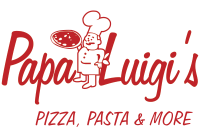 Papa luigi pizzeria