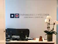 Papamarkou wellner asset management