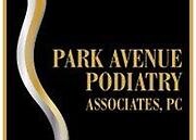 Park avenue podiatry associates, p.c.