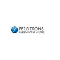 Ferozsons (pvt) limited