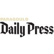 Paragould daily press