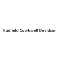 Hadfield Cawkwell Davidson Ltd