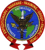 Expeditionary Warfare Training Group, Atlantic