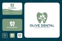Oliva dental