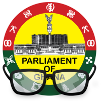 Parliament of ghana