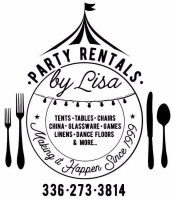 Party rentals by lisa