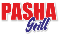 Pasha grill