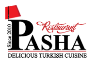 Pasha turkish restaurant