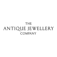 Past era antique jewelry