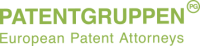 Patentgruppen a/s