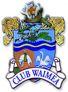 Club Waimea Inc