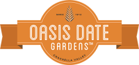 Oasis Date Garden