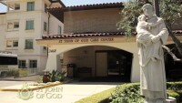 Saint John of God Retirement & Assisted Living Facility