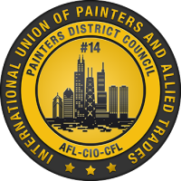 Painters district council no. 14