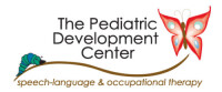The pediatric development center, llc