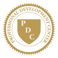 Professional development center