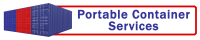 Portable container services