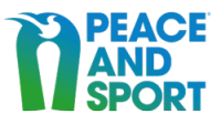 Peace and sport
