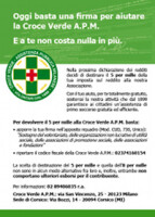 Croce Verde A.P.M.