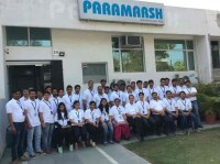 Paramarsh Informatics pvt ltd.
