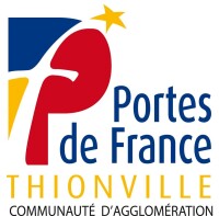 Communauté d'agglomération Portes de France Thionville