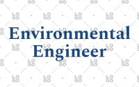 Professional environmental engineering consultants