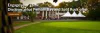 Pelham bay & split rock golf courses