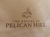 Pelican grill