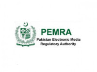 Pemra (pakistan electronic media regulatory authority)