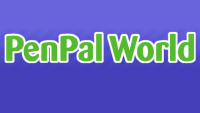 Penpal world