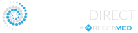 Peptides direct