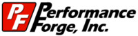 Performance forged products